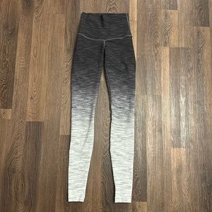 Lululemon Align leggings